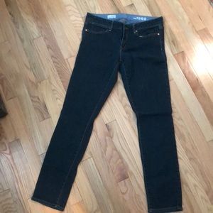 Gap Always Skinny Jeans-size 30 (10)